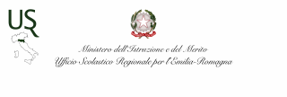 01. logo Ministero MIM - USR -ER